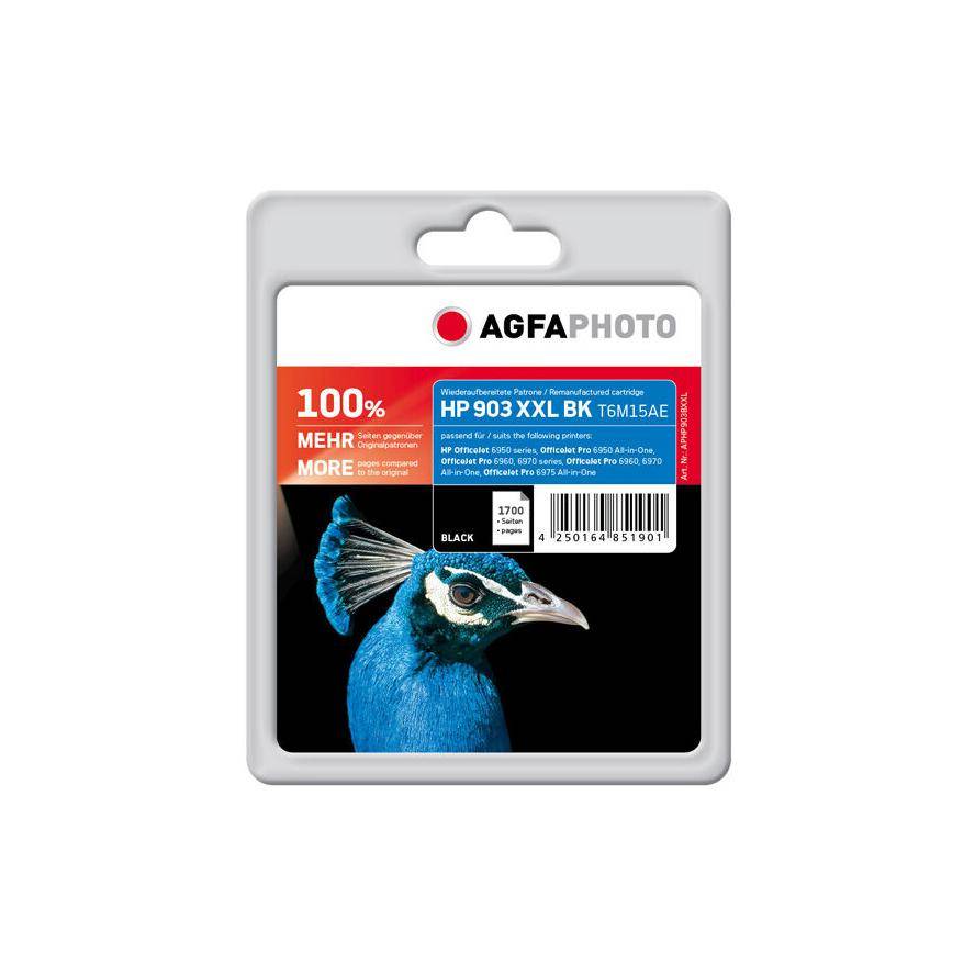 Agfa Photo APHP903BXXL, Patronen HP, AgfaPhoto Patrone  (BILD1)