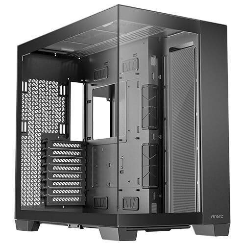 Geh Antec C8 Full Tower schwarz retail - 0-761345-10019-9