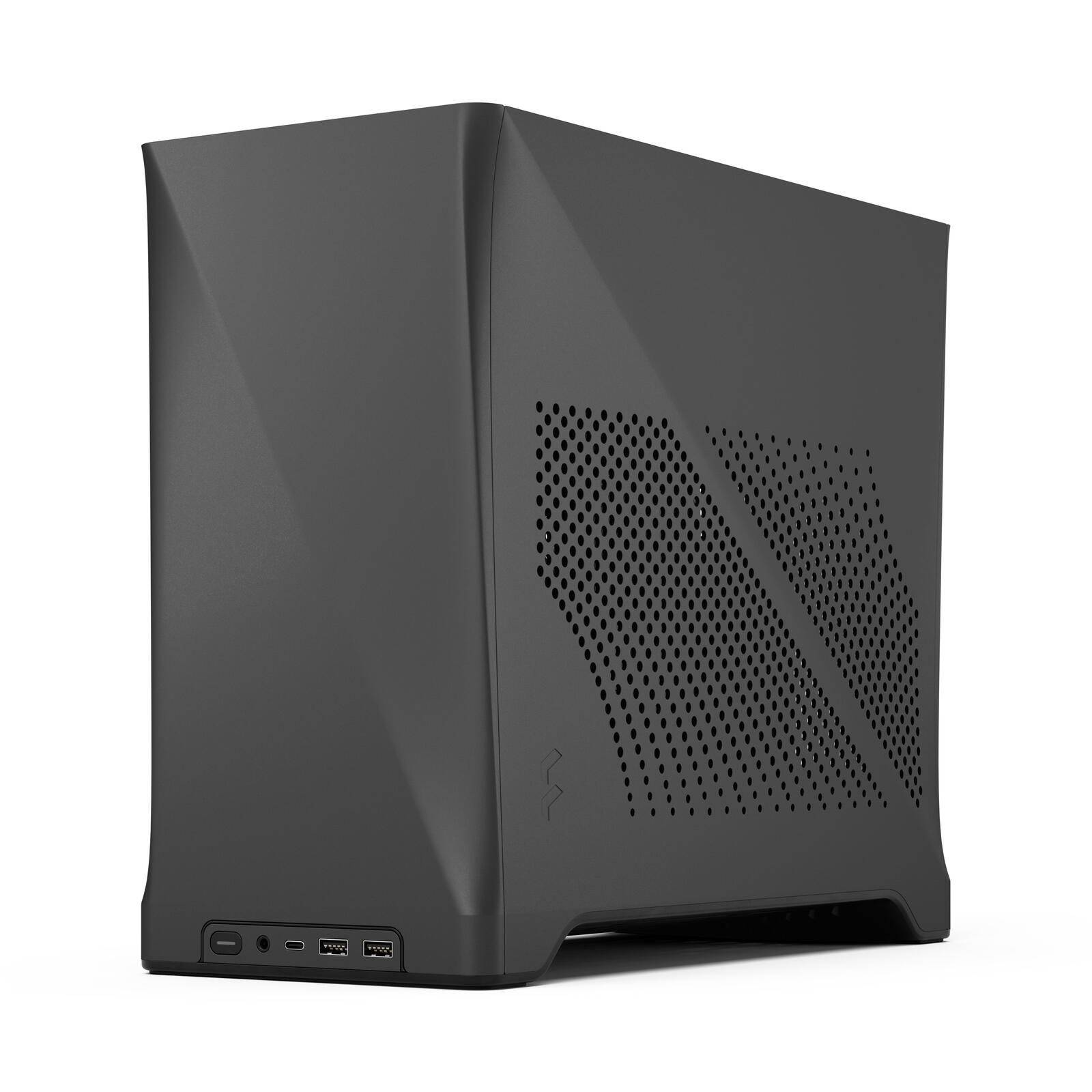 FRACTAL DESIGN Geh Era 2 Charcoal - FD-C-ERA2N-02