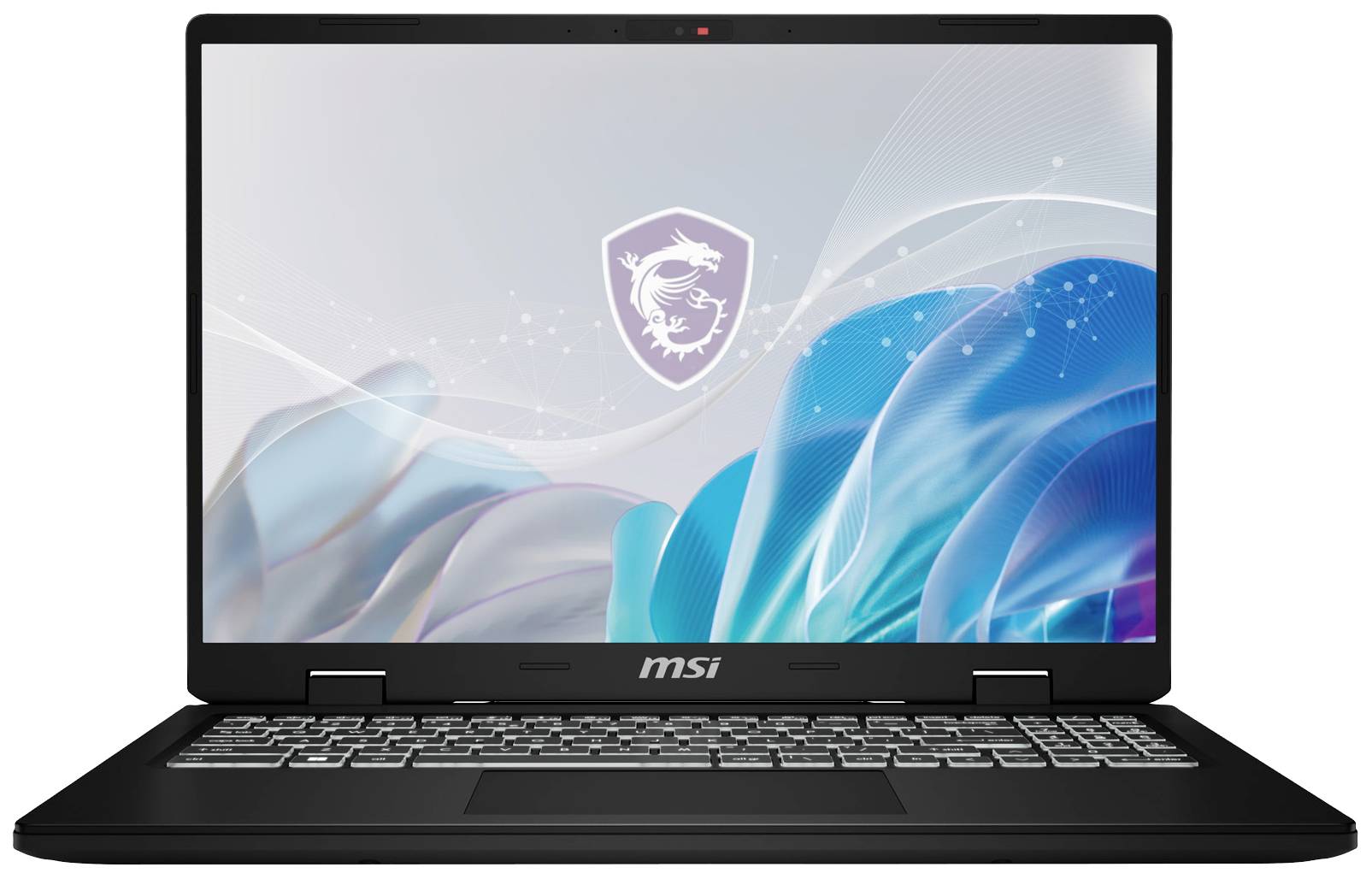 MSI Creator M16 HX C14VEG-079 16 i7-14700HX/16GB/1TB/RTX405 W11H - 0015P2-079