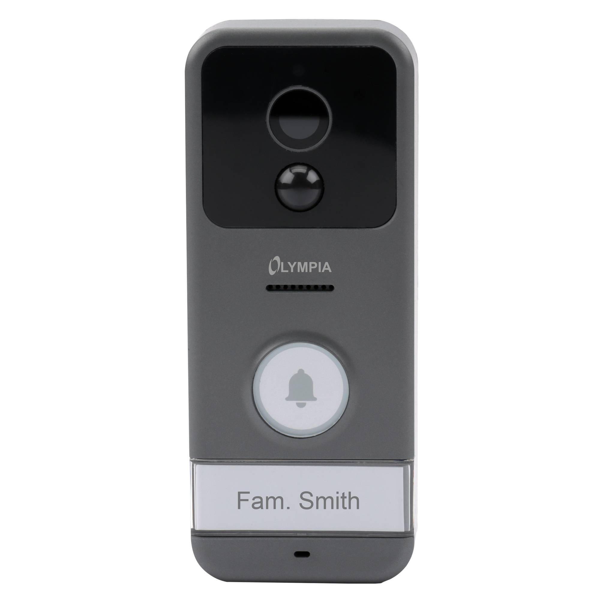 Olympia Video Doorbell VDB 824YA