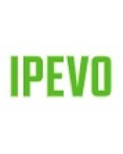 Ipevo KFT VC-Z4K PTZ Camera UHD 4K schwarz - 5-930-2-08-00