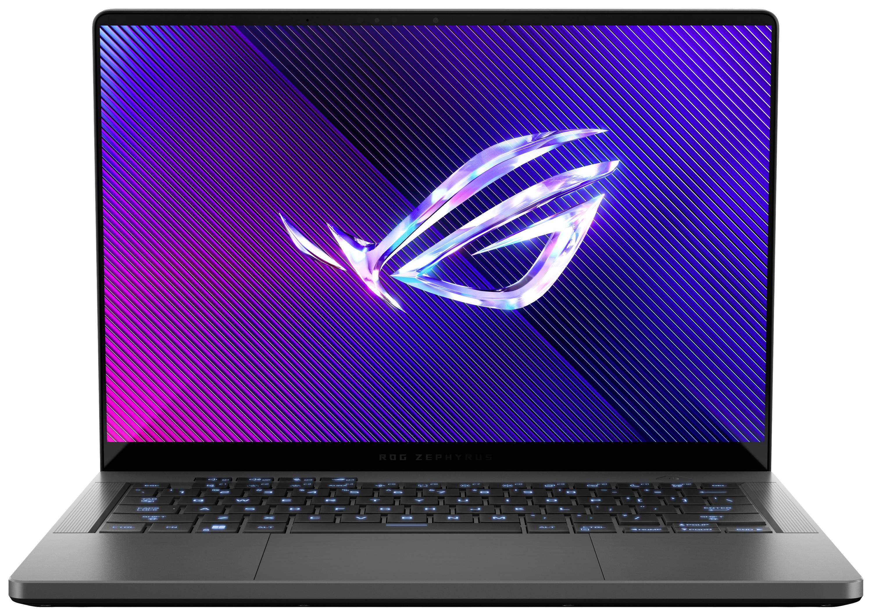 ASUS ROG Zephyrus G14OLED R9-8945HS 32 1 4070 GA403UI-QS024W W11H - 90NR0HX1-M002J0