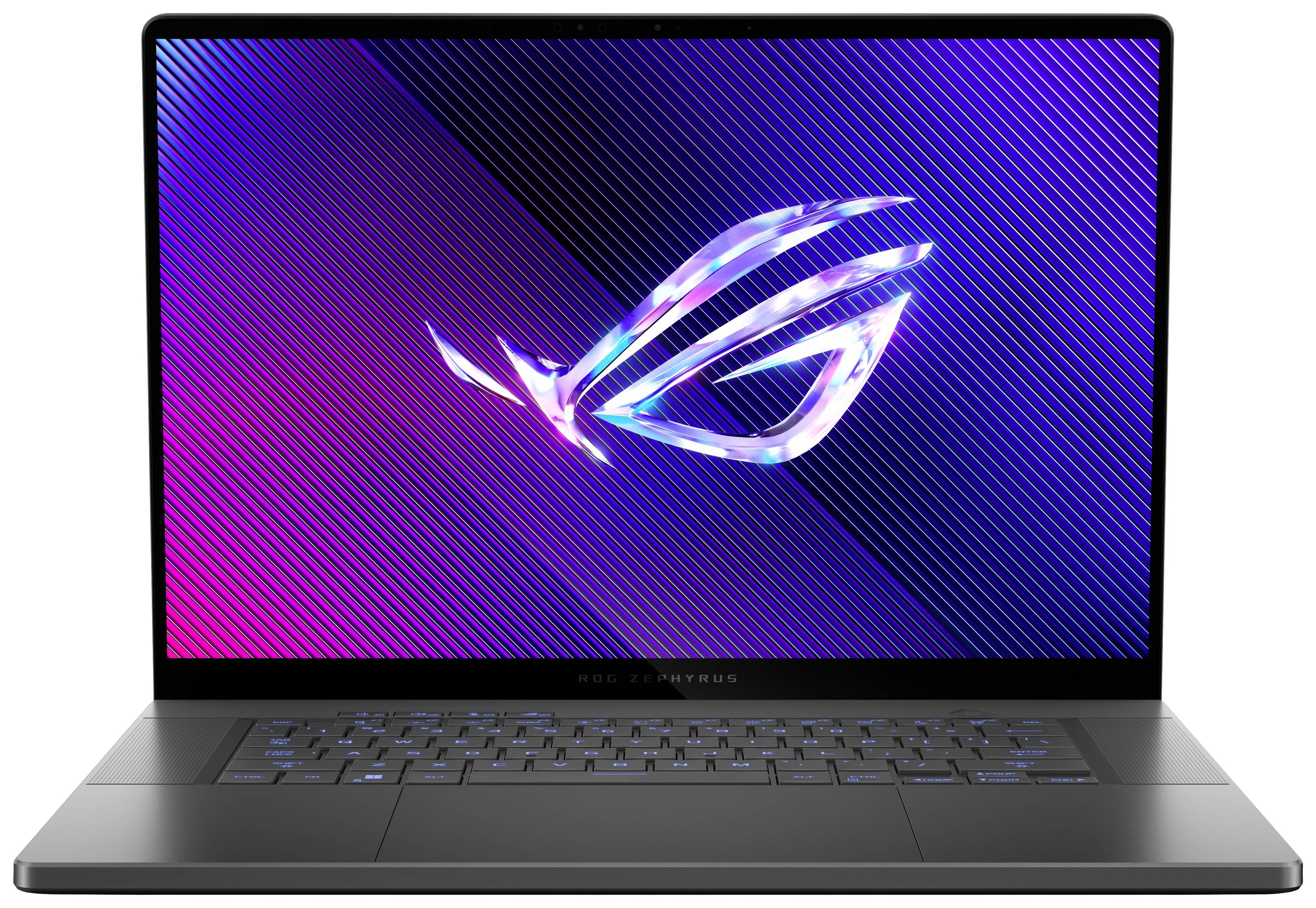 ASUS ROG Zephyrus G16 OLED U9-185H 32 2 4090 GU605MY-QR058X W11P - 90NR0IQ5-M003L0