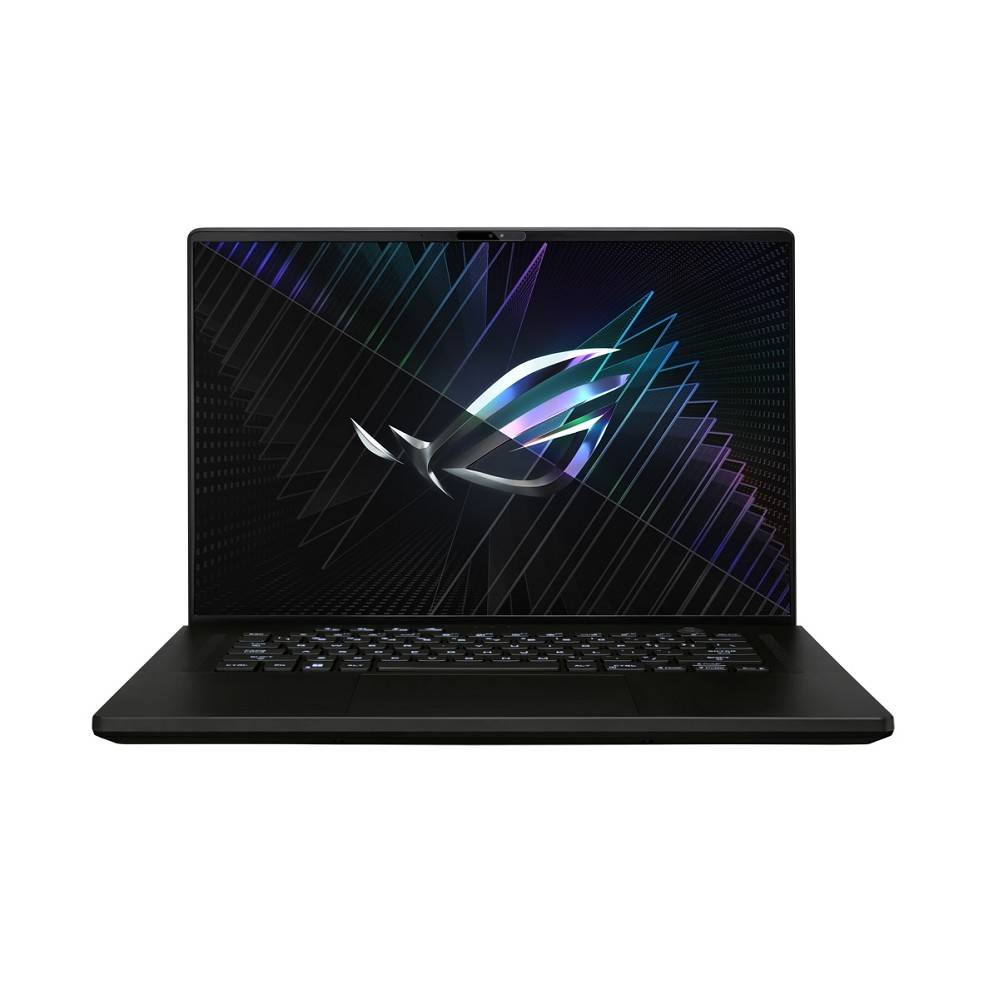 ASUS ROG Zephyrus M16 i9-13900H 32 1TB 4080 GU604VZ-N4036X W11P - 90NR0BK1-M006L0