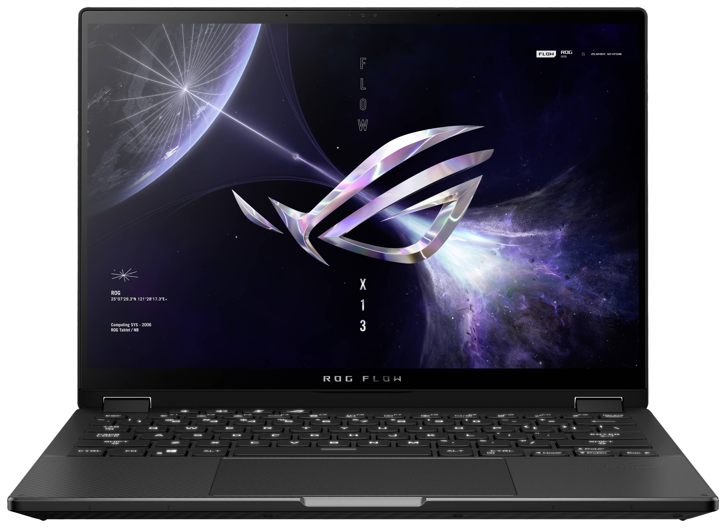 ASUS ROG Flow X13 R9-7940HS 16GB 512GB        GV302XA-NI009W W11H