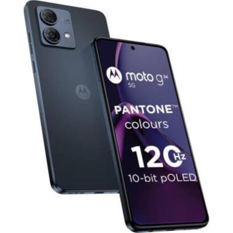 Motorola Moto G84 256GB Midnight Blue 6.5 EU (8GB) 5G Android