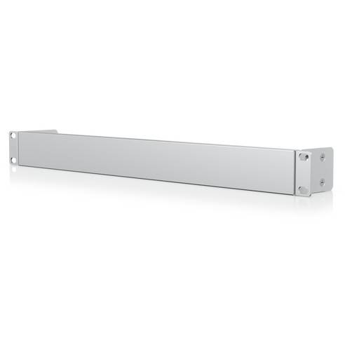 Ubiquiti Rack mount 1U blank panel - UACC-Rack-Panel-Blank-1U