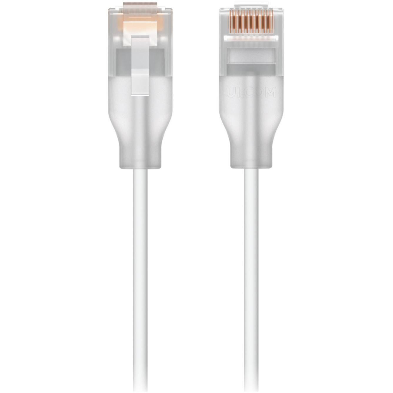 Ubiquiti UACC-Cable-Patch-EL-0.15M-W, Netzwerkzubehör,  (BILD1)