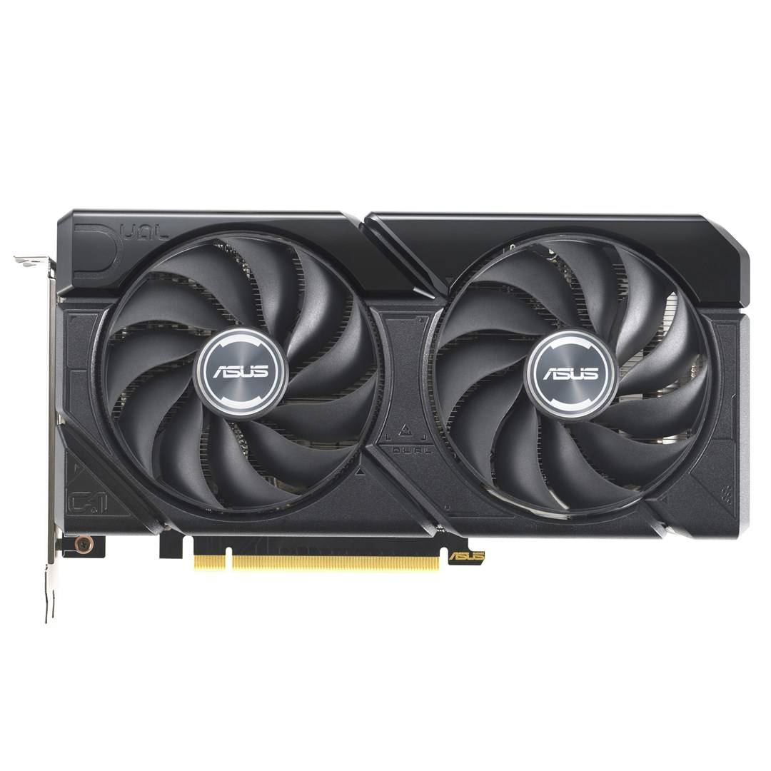 ASUS DUAL-RTX4060-08G-EVO-GAMING 8GB GDDR6 HDMI DP - 90YV0JC7-M0NA00