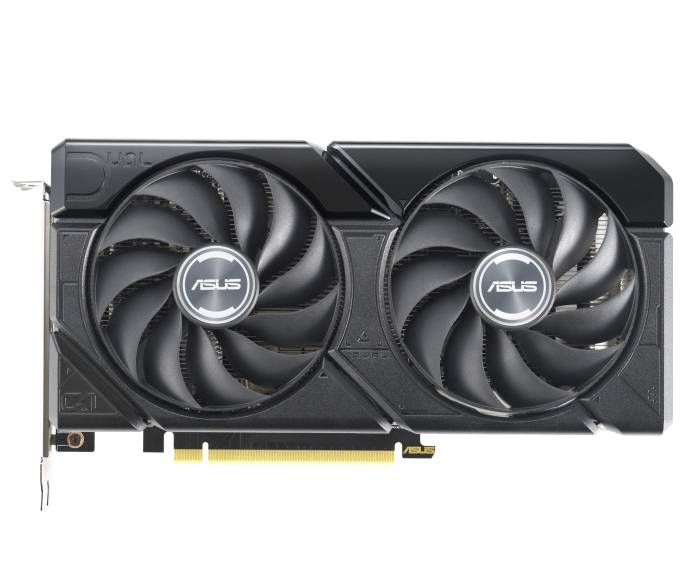 ASUS DUAL-RTX4070S-O12G-EVO 12GB GDDR6X HDMI DP - 90YV0KC0-M0NA00