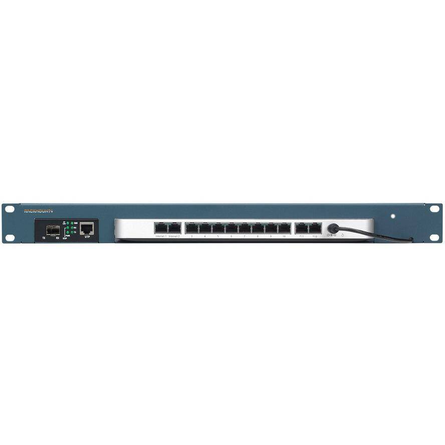 Rackmount.IT Kit for Forcepoint NGFW N60 / N120 - RM-FP-T3