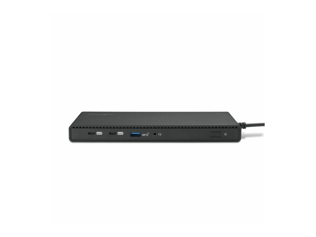 Kensington Dockingstation SD4842P USB-C Triple Video 100W PD - K32810EU