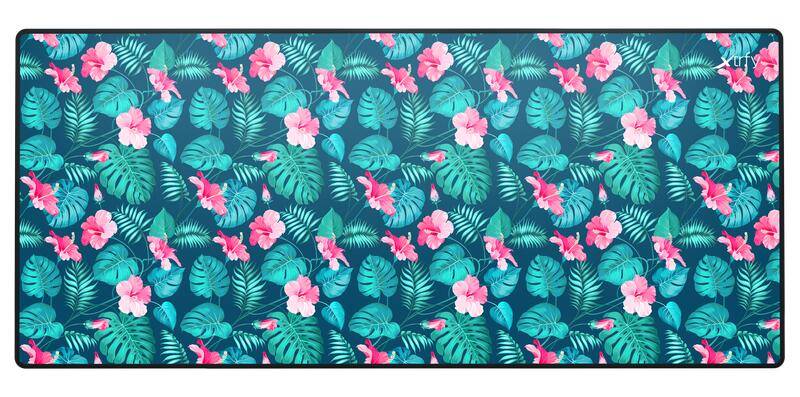 CHERRY GP5 Tropical XL Mousepad tropical edition - GP5-XL-TROPICAL