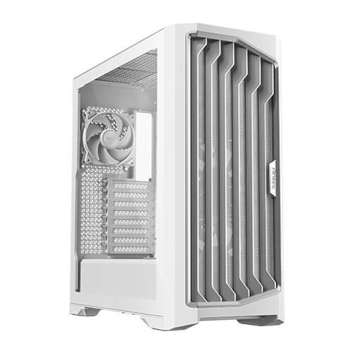 Geh Antec Performance 1 FT WHITE Full Tower weiß retail - 0-761345-10091-5