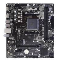 Biostar B550MT, Mainboards AMD Mainboards AMD, Biostar B550MT (BILD1)