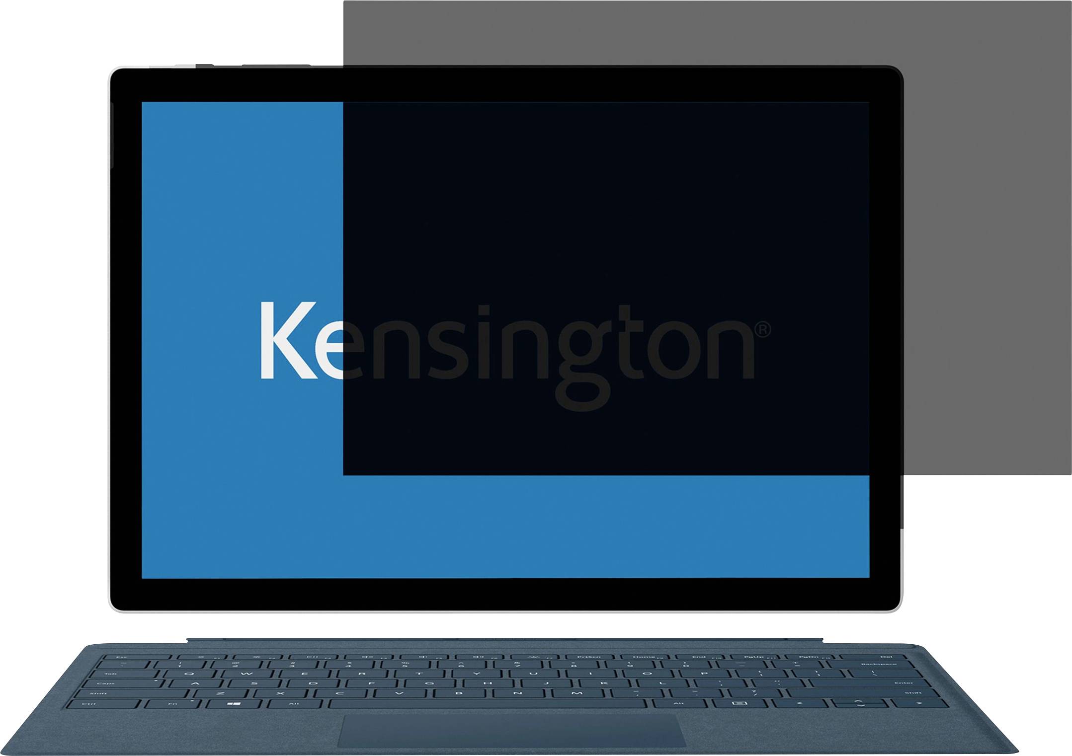 Kensington Blickschutzfilter 2-Wege 25Stk. 15,6Laptop 16:9 - K52929EU