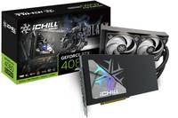 Inno3D RTX4080 Super iChill Black 16GB GDDR6X HDMI 3xDP