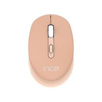 8681949014819 - Candy Design Wireless Mouse Maus 24GHz Wireless Ergnomisch Auto Sleep Mode 800-1600 DPI