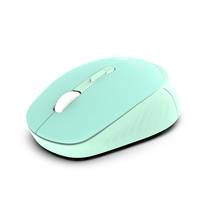 INCA Maus IWM-243RM   1600 DPI,CANDY DESIGN Blau,   2,4GHz