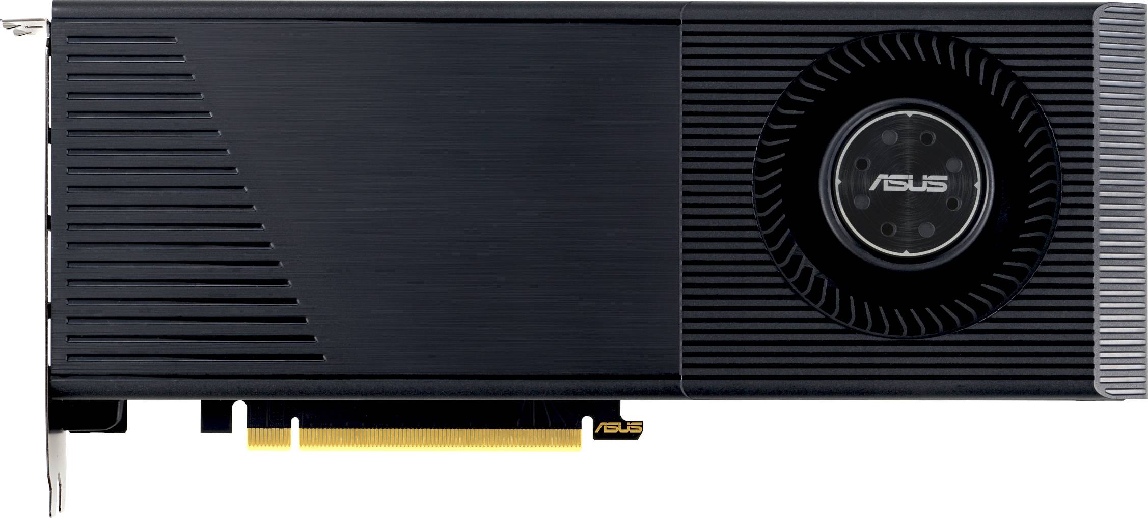 ASUS TURBO-RTX4070-12G 12GB GDDR6X HDMI DP - 90YV0JR0-M0NA00