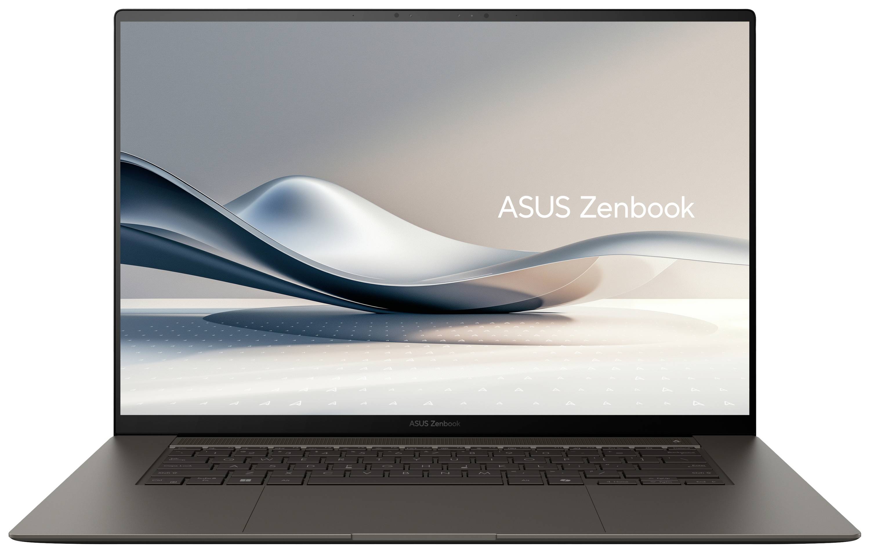 ASUS ZenBook S 16 AI R9 365 24GB 1TB UM5606WA-RK192W W11H - 90NB13M1-M00AA0