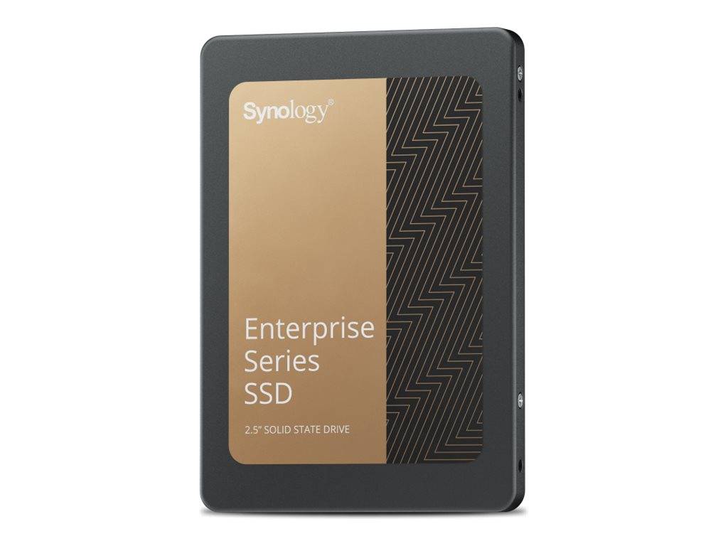 Synology SSD SAT5220-480G 480GB SSD SATA - SAT5220-480G