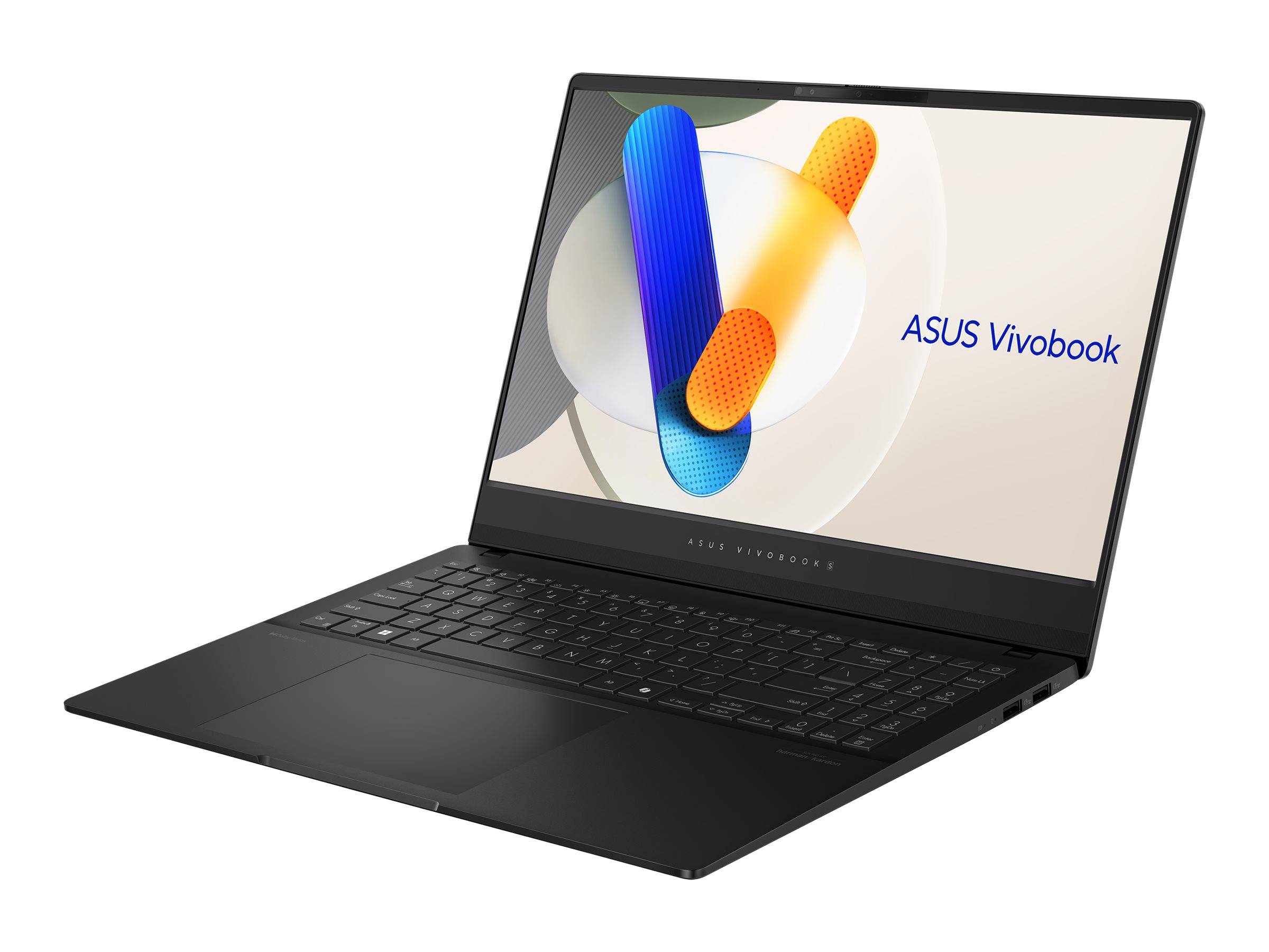 ASUS VivoBook S 15 OLED U9-185H 32GB 1TB      S5506MA-MA024W W11H