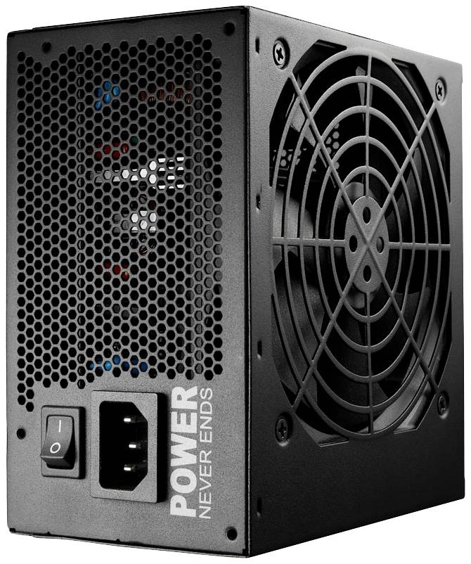 FSP Netzteil HEXA+ PRO 350 85+B 350W ATX retail - PPA3505301