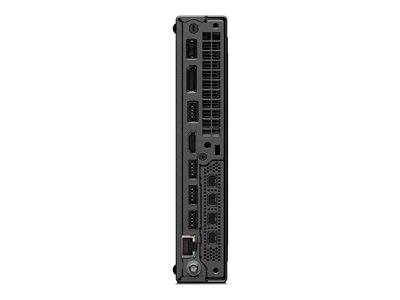 Lenovo ThinkStation P3 Tiny i5-14600 1x16/512 T400 W11P - 30H00053GE