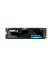 Kioxia SSD 1TB Exceria Plus G3 M.2 (2280) PCIe x4 NVMe,  (BILD1)