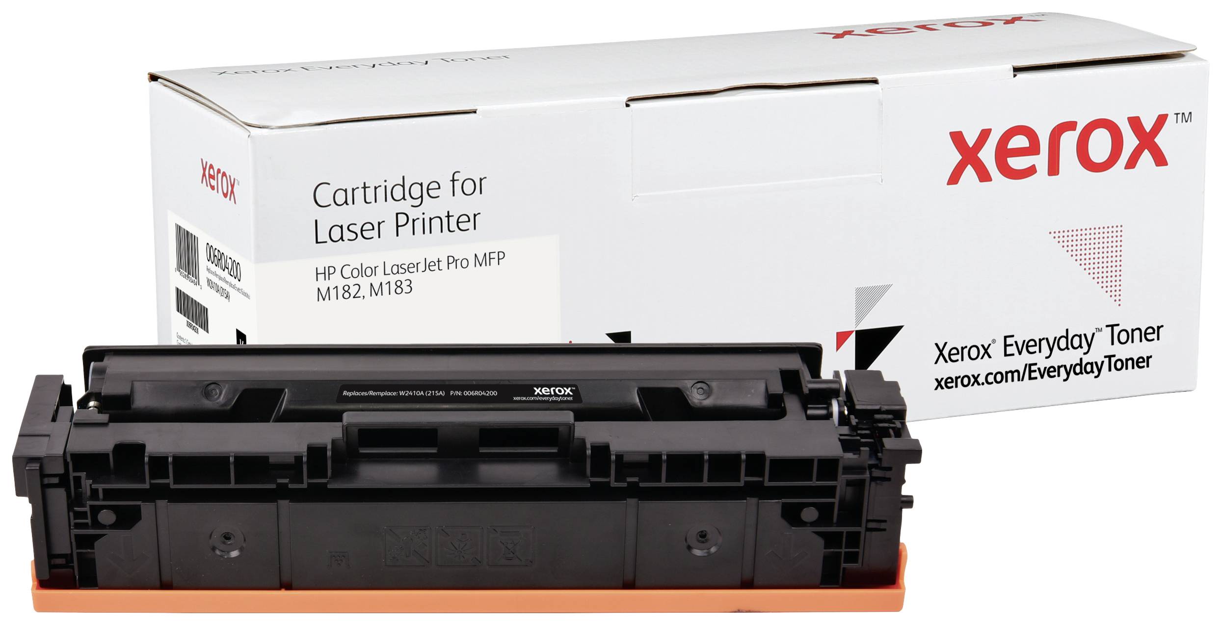 Xerox Toner Everyday HP 216A (W2410A) Black - 006R04200