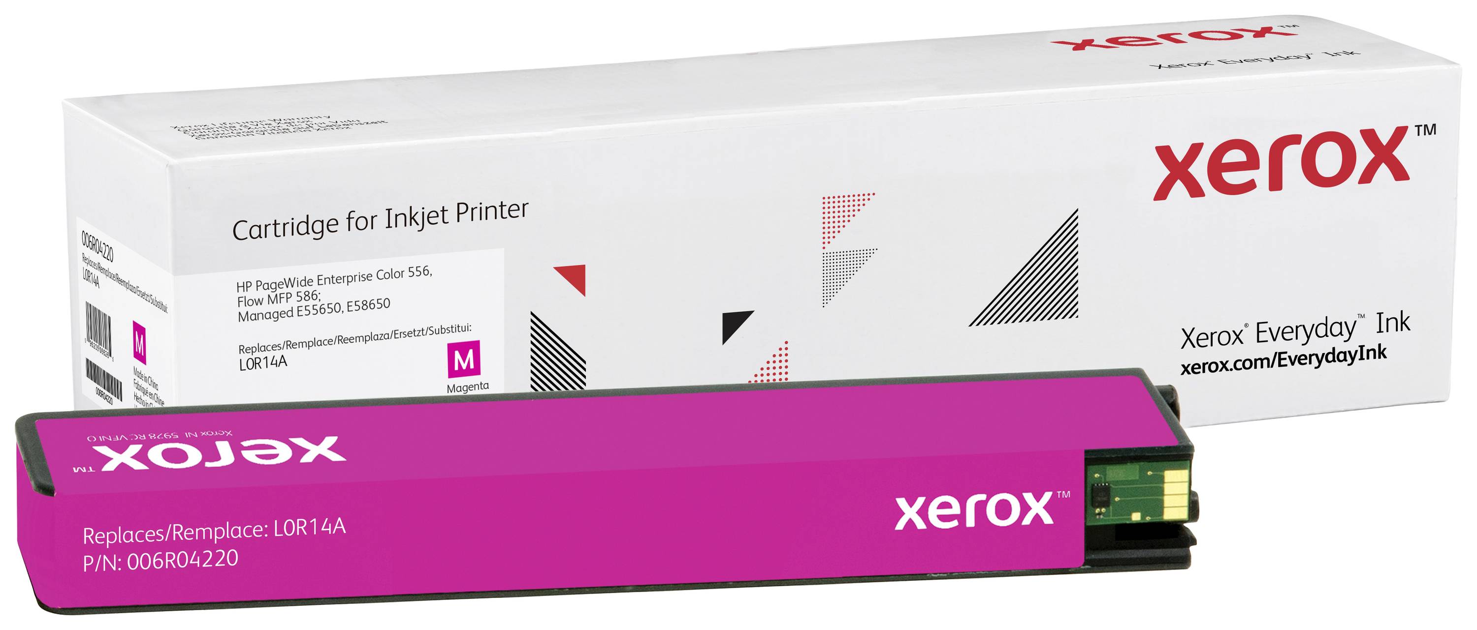 Xerox Toner Everyday HP 981Y (L0R14A) Magenta - 006R04220