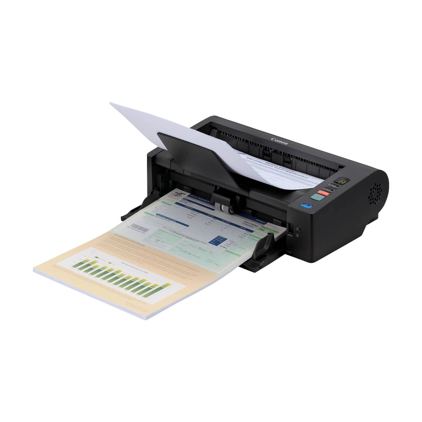 Canon Scanner imageFORMULA DR-M140II - 6050C003