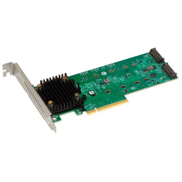 0830343007806 - MegaRAID 9540-2M2 6Gb s PCI Express x8 40 M2