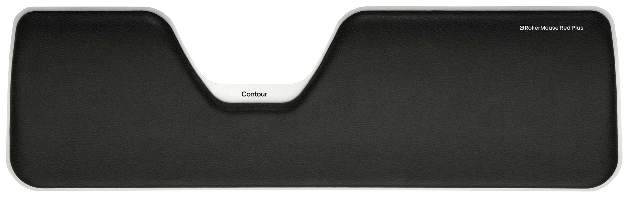 Contour Rollermouse RED Armauflage schwarz retail - CDWRRED00210