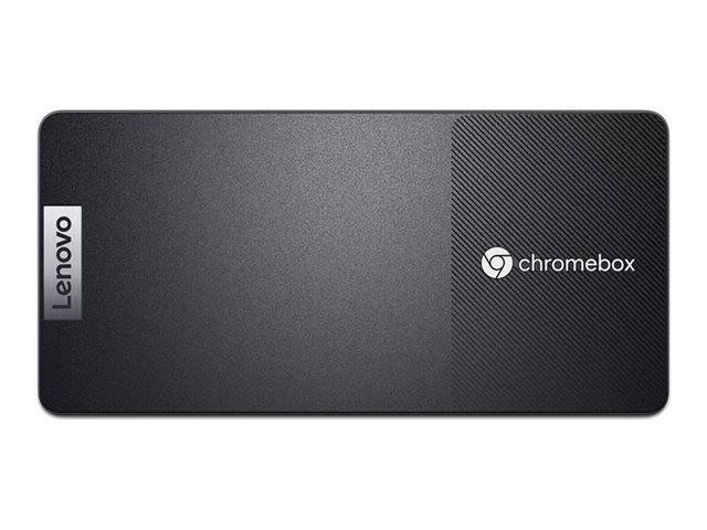 Lenovo Chromebox Micro Celeron N4500 8/32 WLAN ChromeOS - 83F9001TGE