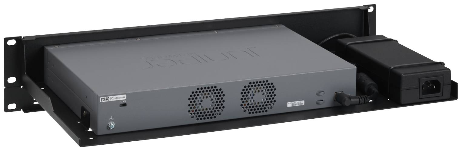 Rackmount.IT Kit for Juniper SRX320 - RM-JN-T2