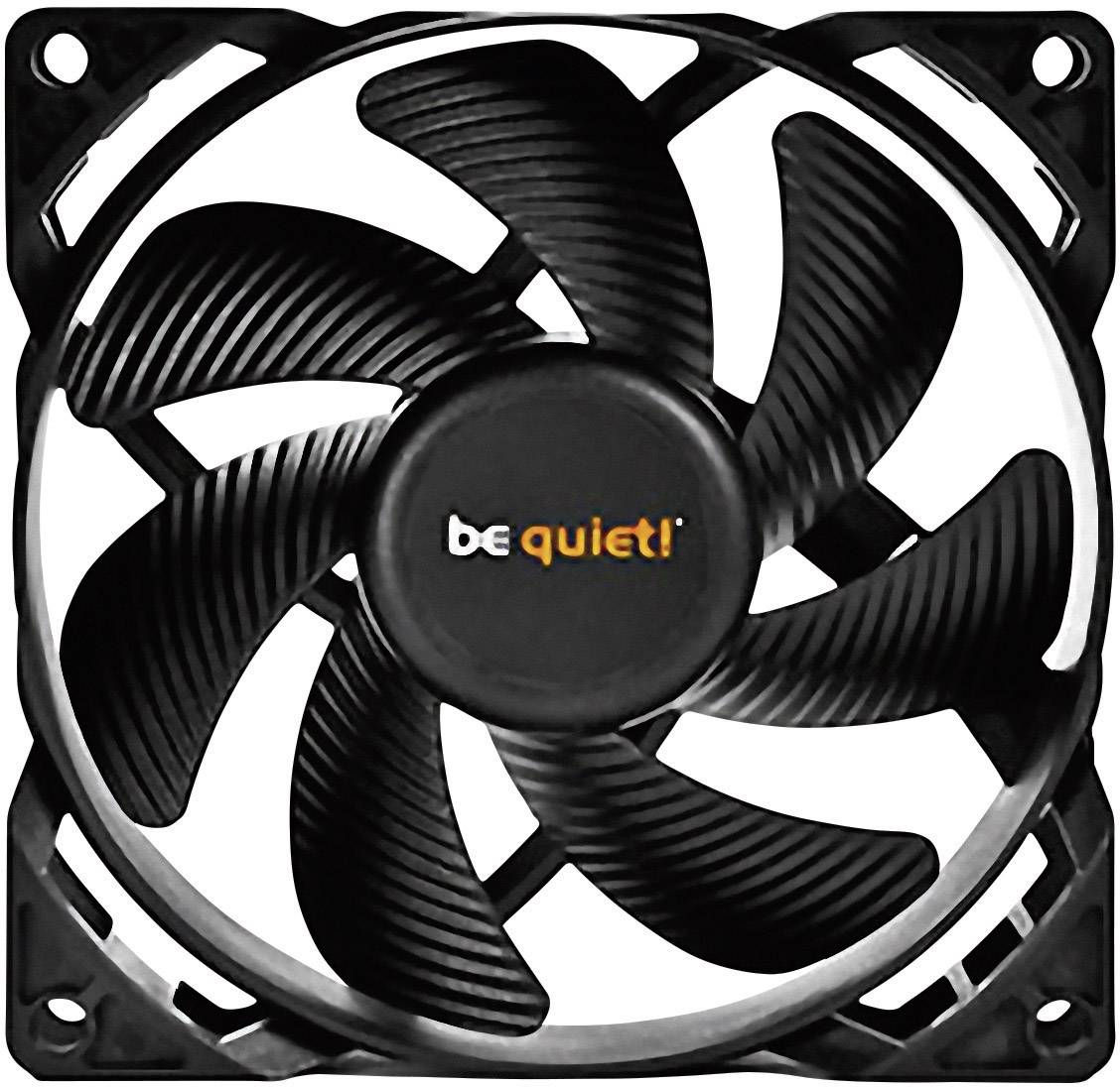 be quiet! Lüfter 92*92*25 Pure Wings 2 - BL045