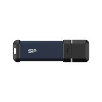 4713436157502 - 250GB Portable-Stick-SSD USB 32 MS60 Black