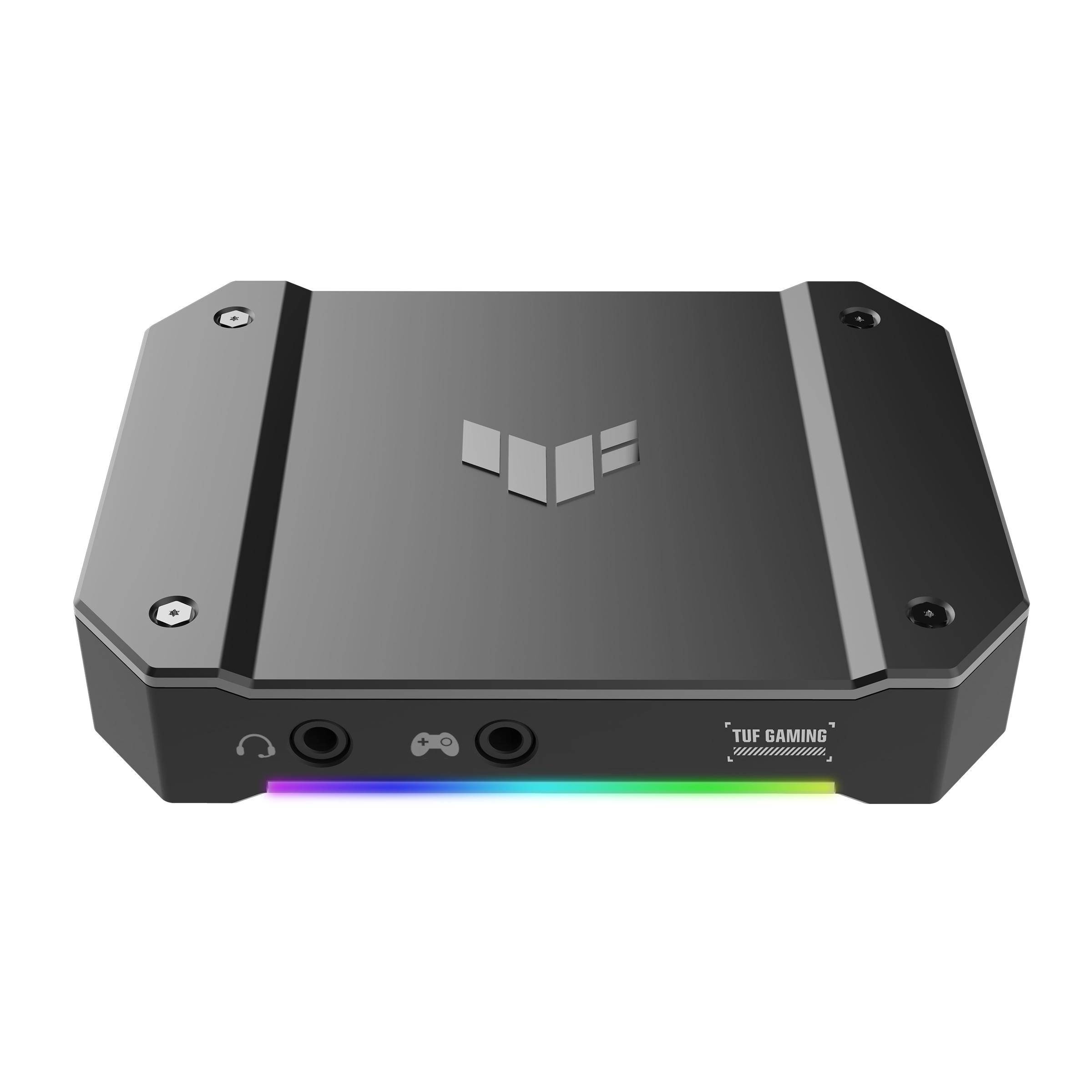 ASUS MM-Player TUF GAMING CAPTURE BOX-4KPRO - 90YM00K0-B0EA00