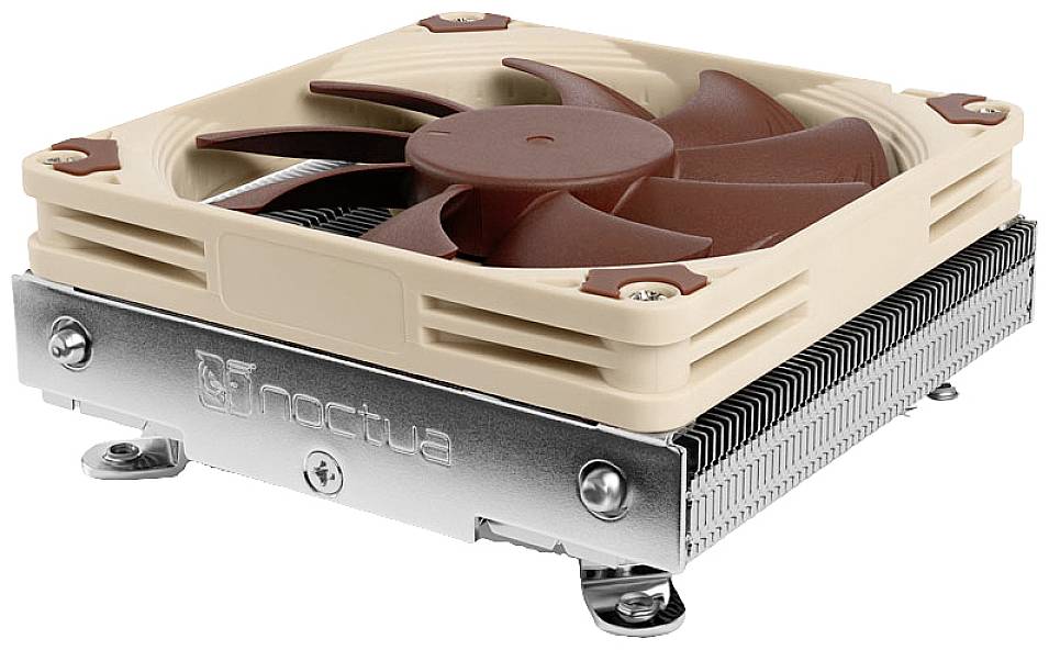 NOCTUA Kühler NH-L9i-17xx - NH-L9i-17xx