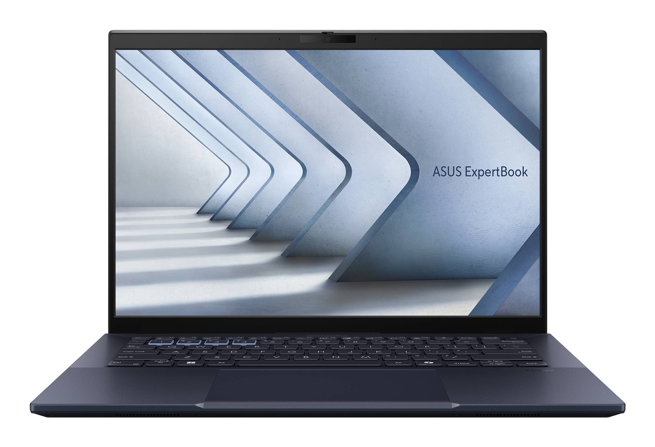 ASUS ExpertBook B54 Ultra 5-125U 16GB 512GB B5404CMA-Q70100X W11P - 90NX06R1-M00UD0