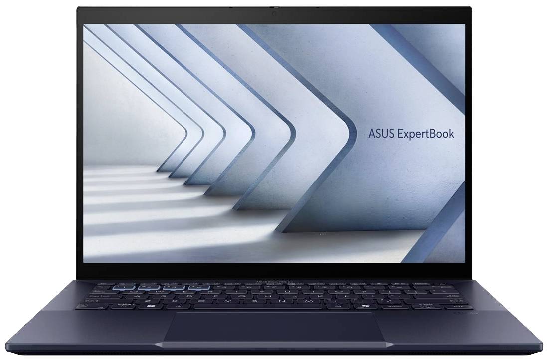 ASUS ExpertBook B54 Ultra 7-155U 32GB 1TB B5404CMA-Q70103X W11P - 90NX06R1-M003S0