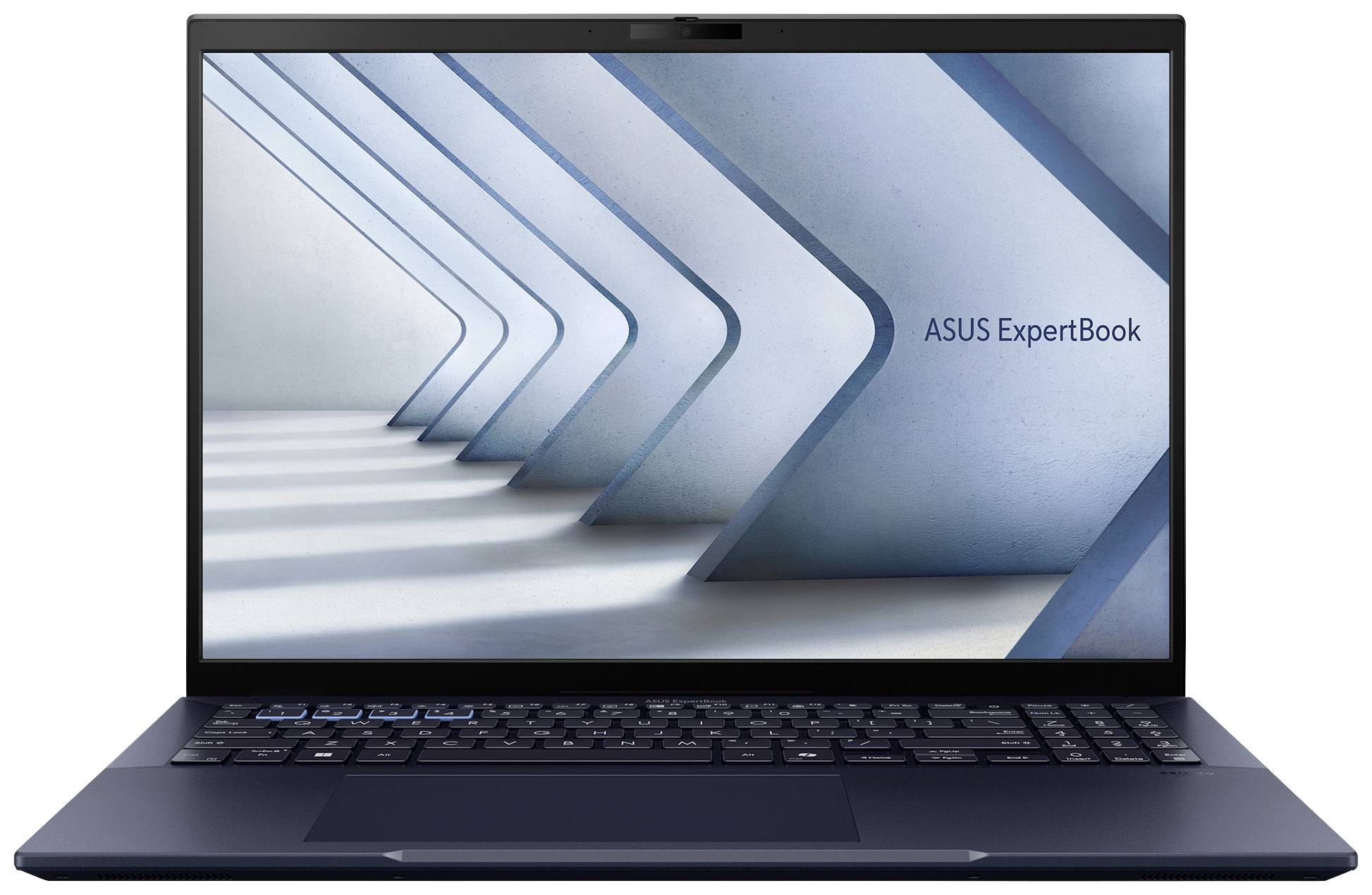 ASUS ExpertBook B56 Ultra 7-155U 16GB 512GB B5604CMA-QW0056X W11P