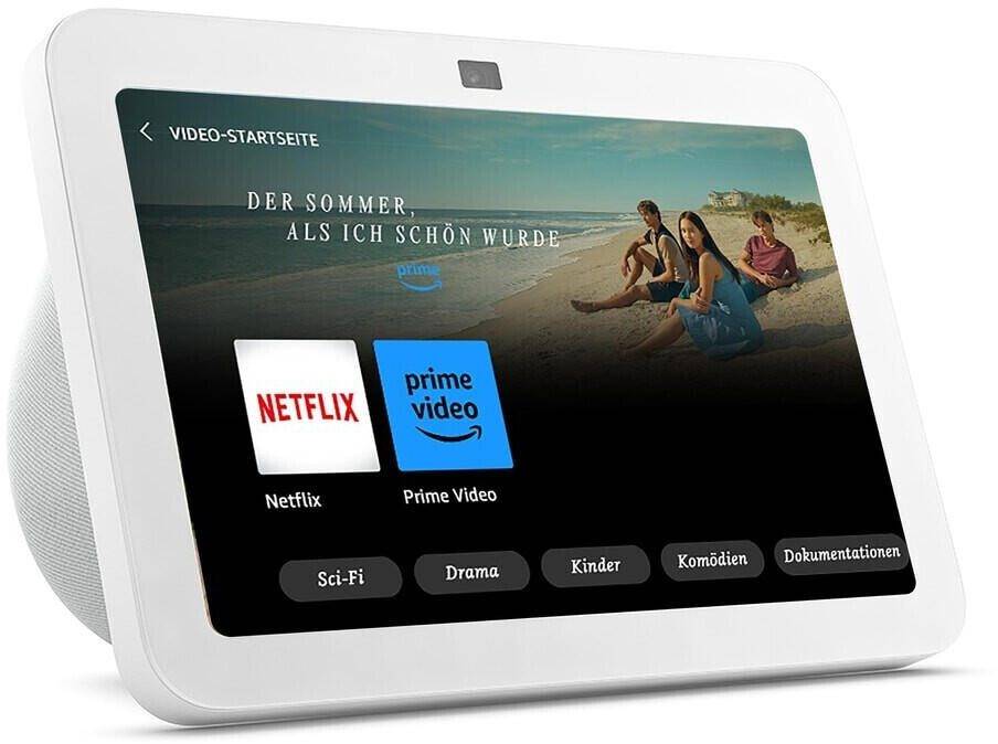 Amazon B0BLS3JJV8, Multimedia Produkte, Amazon Echo Show  (BILD1)