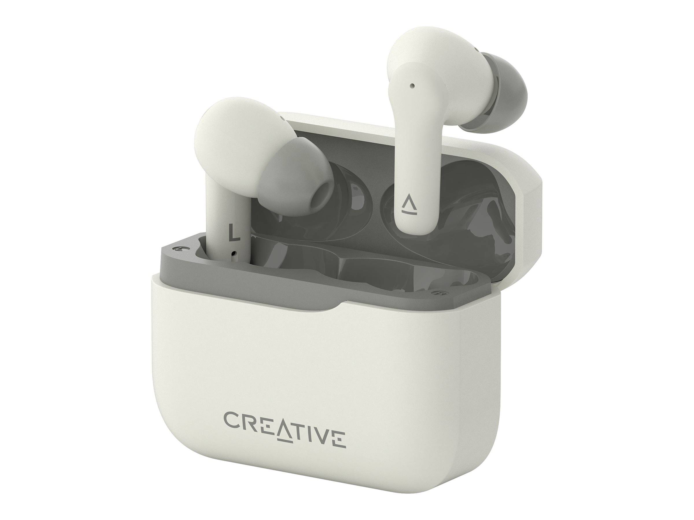 Creative Headset Zen Air Plus In-Ear Bluetooth - 51EF1100AA000