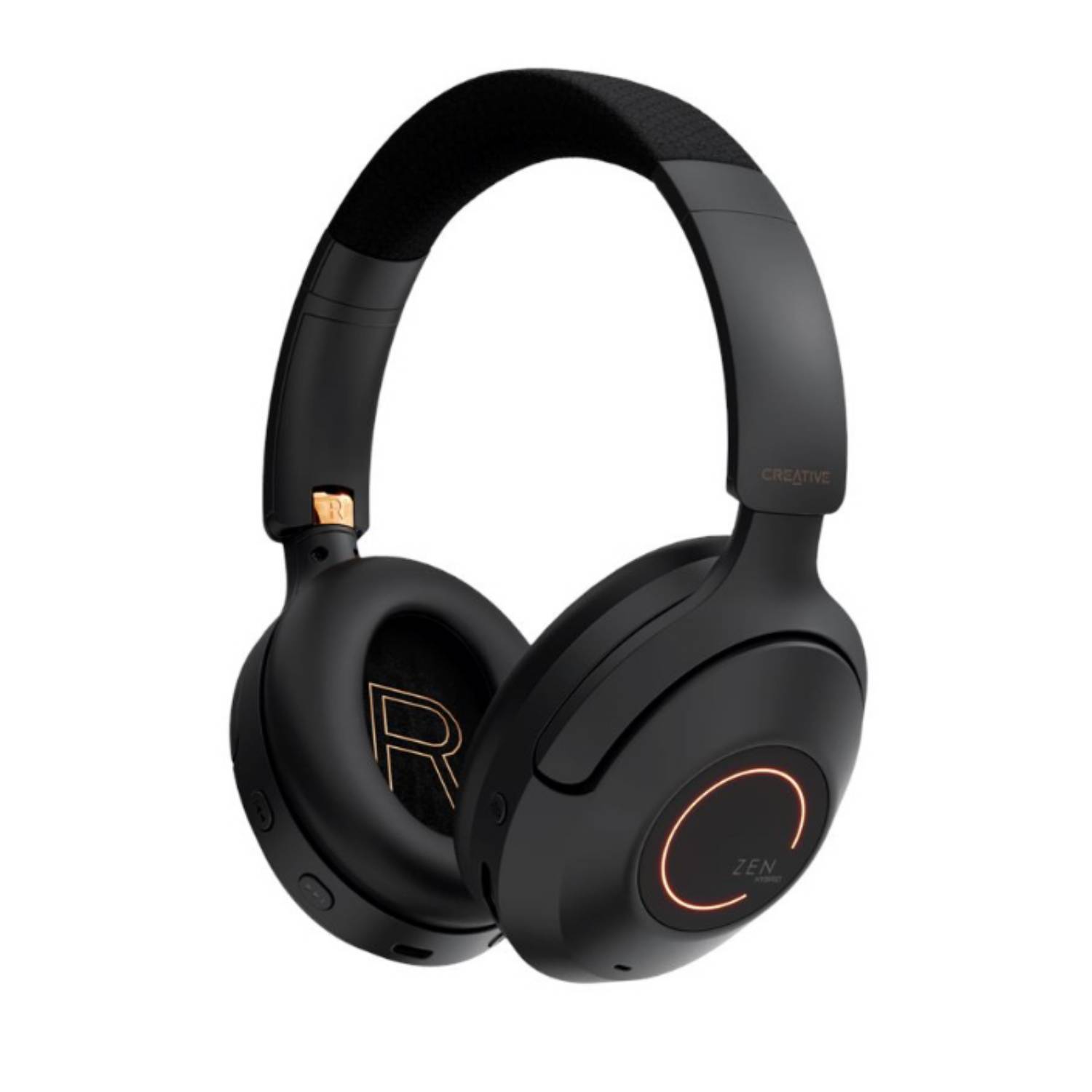 Creative Headset Zen Hybrid Pro Bluetooth - 51EF1040AA000