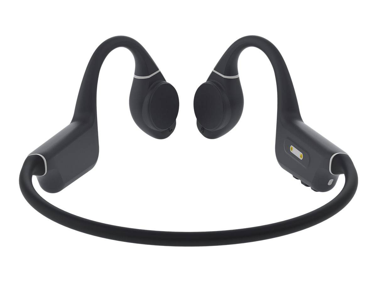 Creative Kopfhörer Outlier Free Plus Bone-Conduction schwarz - 51EF1080AA001