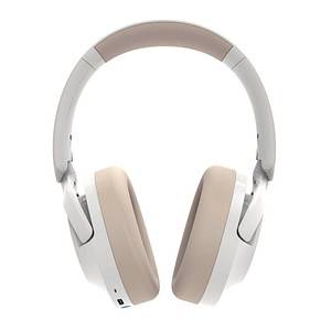 Creative Kopfhörer Zen Hybrid 2 Bluetooth, cremefarben - 51EF1140AA000